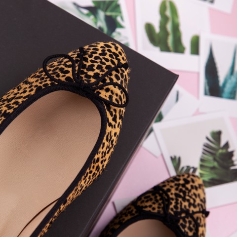 Josefinas Tiptoe Yala