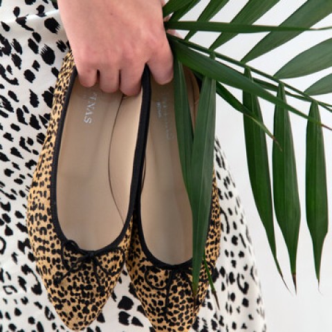 Josefinas Tiptoe Yala