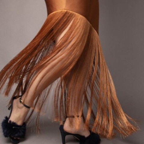 Josefinas Whisper Navy