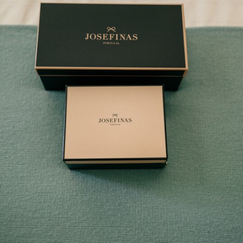 Josefinas White Pearl 