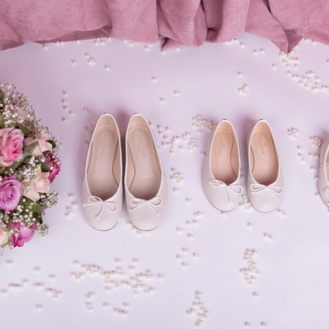 Josefinas White Pearl 